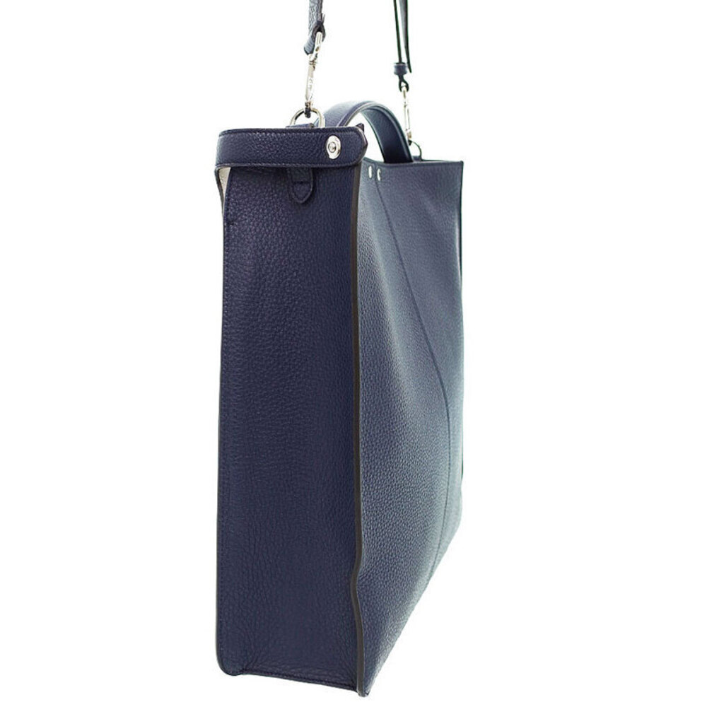 Fendi Bag See Tote You Peekaboo I